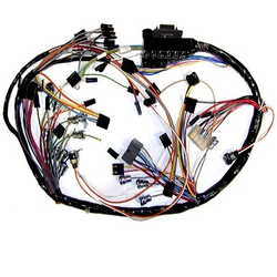 Picture for category WIRING SYSTEMS