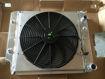 Picture of V8 Conversion Radiator