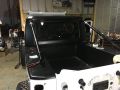 Picture of Red Rock BAJA Truck Bed Conversion