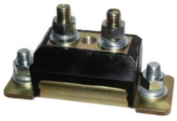 Picture of 6L80E ISOLATOR MOUNT